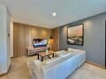 Продажа двухкомнатных апартаментов, 50 м², этаж 2 из 2. Фото 3