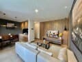 Продажа двухкомнатных апартаментов, 50 м², этаж 2 из 2. Фото 14