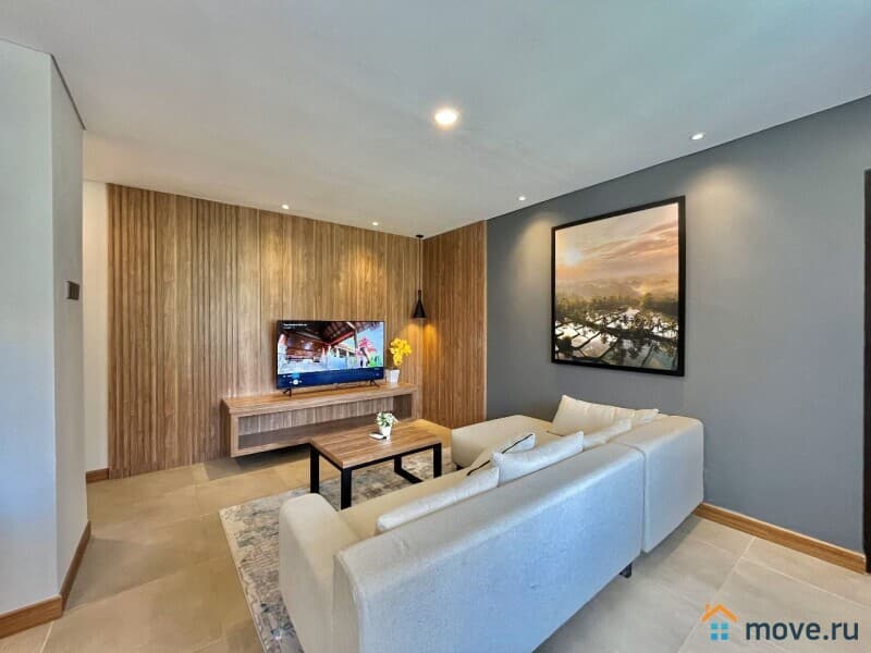 3-комн. апартаменты, 100 м²