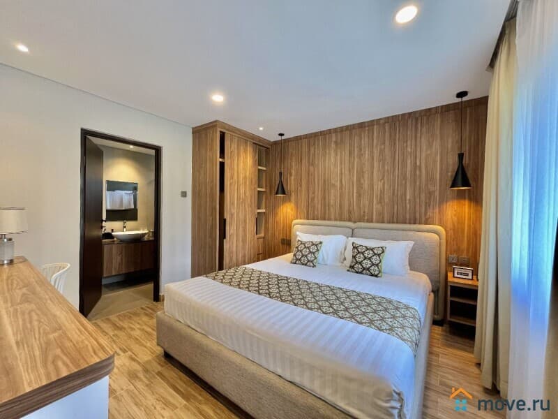 3-комн. апартаменты, 100 м²