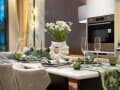Продам четырехкомнатные апартаменты, 113 м², этаж 6 из 7. Фото 1