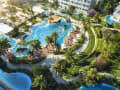 4-комн. апартаменты, 113 м²