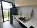 Снять студию, 22 м², этаж 4 из 7. Фото 1