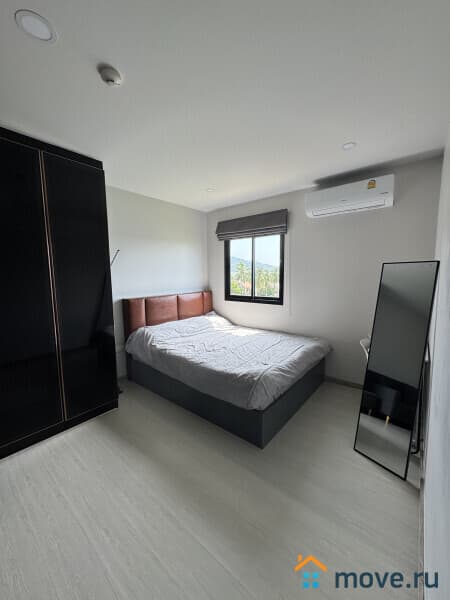студия, 22 м²