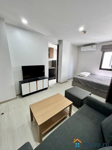 студия, 22 м²