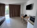 Аренда студии, 40 м², этаж 6 из 7. Фото 3