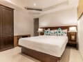 Сдается трехкомнатные апартаменты, 77 м², этаж 2 из 7. Фото 5