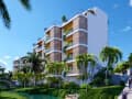 Объявление о продаже двухкомнатных апартаментов, 170 м², этаж 2 из 4. Фото 1