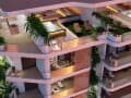 Объявление о продаже двухкомнатных апартаментов, 170 м², этаж 2 из 4. Фото 7