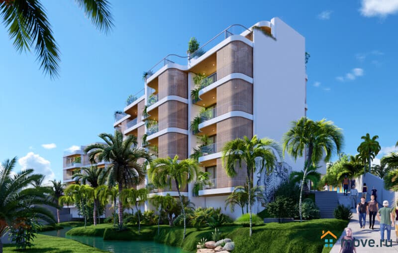 2-комн. апартаменты, 170 м²