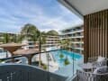 Продажа двухкомнатных апартаментов, 57 м², этаж 3 из 5. Фото 3