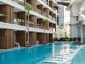 Продажа двухкомнатных апартаментов, 57 м², этаж 3 из 5. Фото 9
