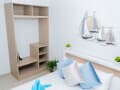Продам трехкомнатные апартаменты, 53 м², этаж 4 из 7. Фото 11