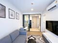 Продажа двухкомнатных апартаментов, 34 м², этаж 3 из 7. Фото 2