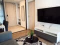 Продажа двухкомнатных апартаментов, 34 м², этаж 3 из 7. Фото 3