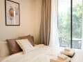 Продажа двухкомнатных апартаментов, 34 м², этаж 3 из 7. Фото 6