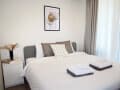Продажа двухкомнатных апартаментов, 34 м², этаж 3 из 7. Фото 7