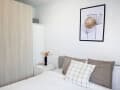 Продажа двухкомнатных апартаментов, 34 м², этаж 3 из 7. Фото 8