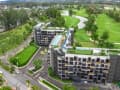 Продажа двухкомнатных апартаментов, 34 м², этаж 3 из 7. Фото 14