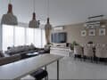 Продам четырехкомнатные апартаменты, 123 м², этаж 7 из 7. Фото 2