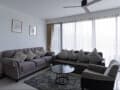 Продам четырехкомнатные апартаменты, 123 м², этаж 7 из 7. Фото 4