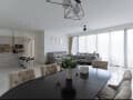 Продам четырехкомнатные апартаменты, 123 м², этаж 7 из 7. Фото 8