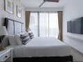 Продам четырехкомнатные апартаменты, 123 м², этаж 7 из 7. Фото 11