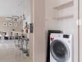 Продам четырехкомнатные апартаменты, 123 м², этаж 7 из 7. Фото 17