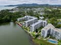 Продам четырехкомнатные апартаменты, 123 м², этаж 7 из 7. Фото 22