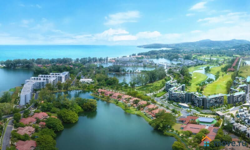 4-комн. апартаменты, 123 м²