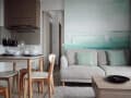 Продаю трехкомнатные апартаменты, 53 м², этаж 7 из 7. Фото 2
