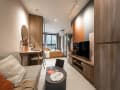 Продать однокомнатные апартаменты, 23 м², этаж 4 из 8. Фото 13