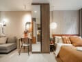 Продать однокомнатные апартаменты, 23 м², этаж 4 из 8. Фото 15
