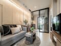 Продается двухкомнатные апартаменты, 26 м², этаж 4 из 8. Фото 12