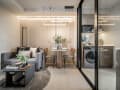 Продается двухкомнатные апартаменты, 26 м², этаж 4 из 8. Фото 15