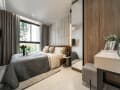 Продается двухкомнатные апартаменты, 26 м², этаж 4 из 8. Фото 16