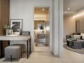 2-комн. апартаменты, 26 м²