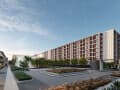 Продаем двухкомнатные апартаменты, 34 м², этаж 4 из 8. Фото 8