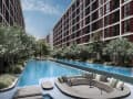 Продаем двухкомнатные апартаменты, 34 м², этаж 4 из 8. Фото 9