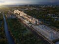 Продаем двухкомнатные апартаменты, 34 м², этаж 4 из 8. Фото 11