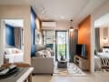 Продаем двухкомнатные апартаменты, 34 м², этаж 4 из 8. Фото 12