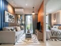 Продаем двухкомнатные апартаменты, 34 м², этаж 4 из 8. Фото 15