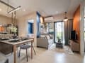 Продажа трехкомнатных апартаментов, 46 м², этаж 4 из 8. Фото 13