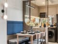 Продажа трехкомнатных апартаментов, 46 м², этаж 4 из 8. Фото 14