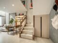 Продам трехкомнатные апартаменты, 58 м², этаж 4 из 8. Фото 14