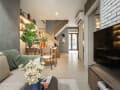 Продам трехкомнатные апартаменты, 58 м², этаж 4 из 8. Фото 18