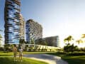 2-комн. апартаменты, 69 м²