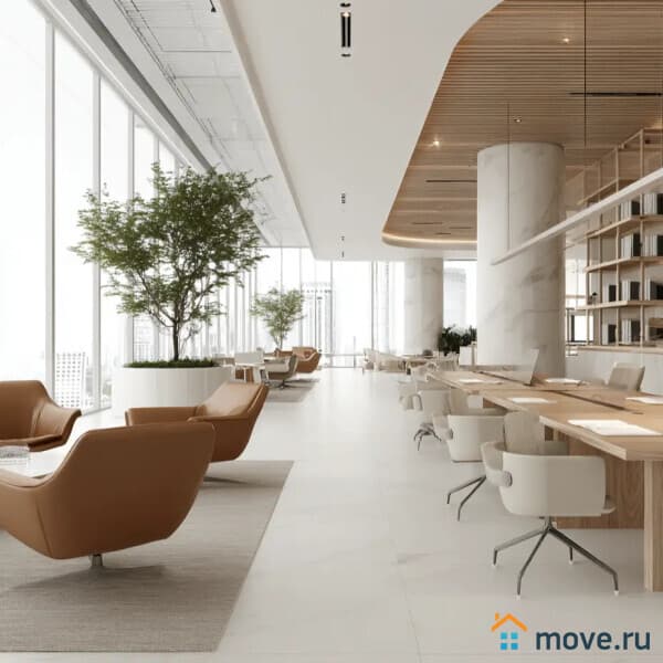 2-комн. апартаменты, 69 м²