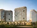 Продам трехкомнатные апартаменты, 113 м², этаж 10 из 29. Фото 15