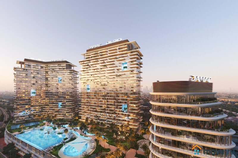 3-комн. апартаменты, 113 м²